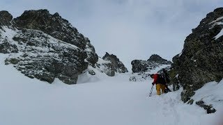 Prasanove orgie v mlynickej, predna bašta 20.1.2018