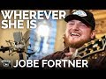 Jobe Fortner - Wherever She Is (Acoustic) // The Church Sessions