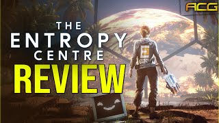 The Entropy Center Review "Buy, Wait for Sale, Never Touch?"