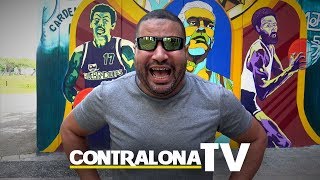 ContralonaTV: Programa #99 - Joe Don Smith