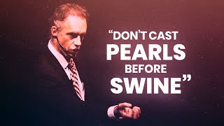 How Do You Help Someone Who's Lost? | Jordan Peterson Life Advice