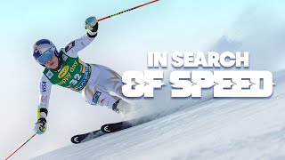 Lindsey Vonn’s Unreal Record Breaking Journey | In Search Of Speed