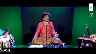 Hindustani Classical Music | PROMO| Raga Gawati |   PARANA PAAYO...|  Shri Basavaraj Vandali |