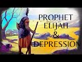 Bible scriptures for overcoming depression and Anxiety  (HD)