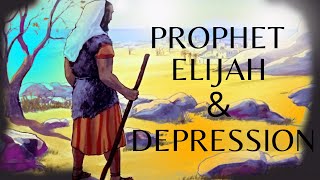 Bible scriptures for overcoming depression and Anxiety  (HD)