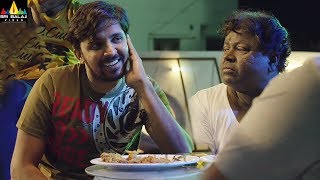 Latest Telugu Movie Scenes | Priyadarshi Comedy with Apparao| Rama Chakkani Seetha @SriBalajiMovies