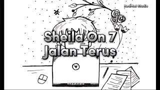 Sheila On 7 - Jalan Terus ( Karaoke Version )