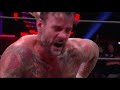Did CM Punk Earn his Shot Anytime Anywhere vs MJF  AEW Dynamite, 2922