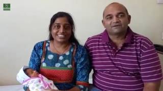 Surrogacy success after failed IVF & IUI Cycles