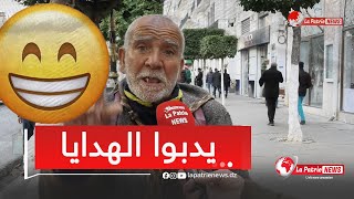 #شاهد مواطن يوجه رسالة للشعب الجزائري بخصوص الخمر و الفتنة و بعدم الإقتداء بالأجانب