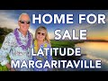 Escape the ordinary with Latitude Margaritaville home