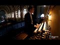 Anders Eidsten Dahl, Charles M. Widors Toccata, Organ symphony No 5