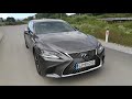 testirali smo lexus ls 500h awd luxury