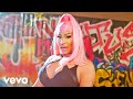 Tyga & Nicki Minaj - True ft. Travis Scott, Latto (Music Video)