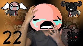 Mabi Vs The Binding of Isaac: Rebirth - Episode 22 - (Magneto)