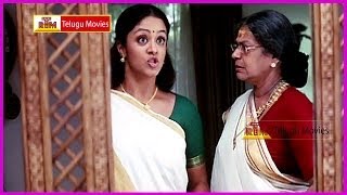Sundarangudu Telugu Movie Emotional Scene - Surya,Jyothika