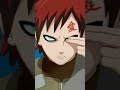 Gaara🏜️ vs Akatsuki