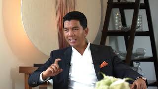 FIAINAN'I ANDRY NIRINA RAJOELINA DU SAMEDI 01 DECEMBRE 2018 BY TV PLUS MADAGASCAR