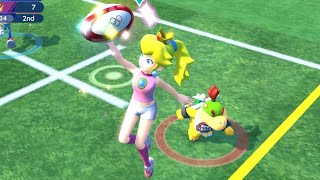 Mario & Sonic at the Olympic Games Tokyo 2020 - Rugby