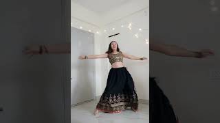 Pallo Latke Dance | Jyotica Tangri | Shaadi Mein Zaroor Aana | Rajkummar,Kriti Kharbanda | #shorts