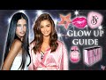 How to ⭐️ GLOW UP ⭐️ like a Victoria Secret model