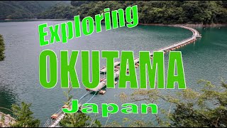 EXPLORING OKUTAMA!!!