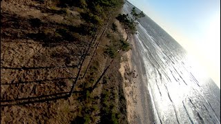 JŪRKALNES BUNKURS  : FPV FREESTYLE