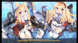 イベだぞ！！！攻略するぞ！イエーイ！[アズールレーン]