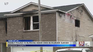 Family Found in Burning Monrovia Home Died in Murder-Suicide, Sheriff’s Office Says | June 22, 2025