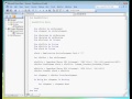 Creating a macro in MS Word in 5 minutes that reads and validates an EDI file.