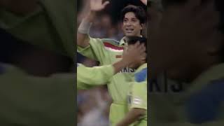 wasim akram best bowling | 1992 world Cup Final | WORLD CUP 1992 VS England