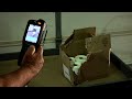 mobile barcode printing increase worker productivity accuracy in the warehouse