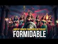 FORMIDABLE Ancient WOMEN From Greek Mythology with All Myths and Stories