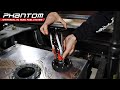 Install a Fuel Pump in ANY Tank | Aeromotive Phantom Stealth Fuel System