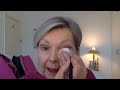 5 Minute Eye Makeup - Makeup for Older Women