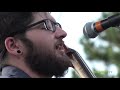 Them Coulee Boys - Standing in My Shadow - 2018 Blue Ox Music Festival