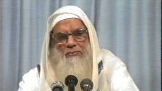 Laa ilaaha illallah - Ummer Moulavi (Dammam Prg)