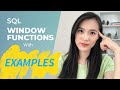 Master SQL Window Functions for Data Science Interviews in 2023