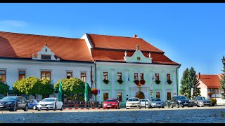 Priamy prenos zasadnutia Mestského zastupiteľstva  v  Skalici  19.06.2024, 15:00 hod.