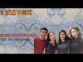 D'WIN VOICE (COVER LAGU TARSEAT ALAI DANG MARMUDAR, CIPT. JEN MANURUNG)