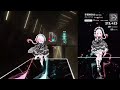 【beat saber】幸福検討会 feat. teto カネコユウキ expert