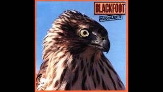 Blackfoot - Rattlesnake Rock 'n' Roller.avi