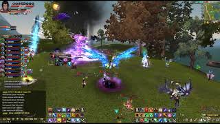 PaCini PvP Espiritualista - Perfect World - Video 21