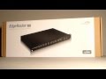 EdgeRouter Pro Unboxing and Demo