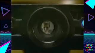 Playstation 2 Eye Toy Commercial