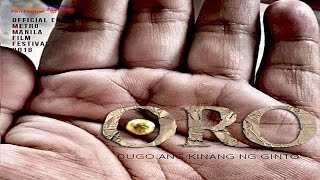 [Trailer] 2016 MMFF Official Entry: Oro