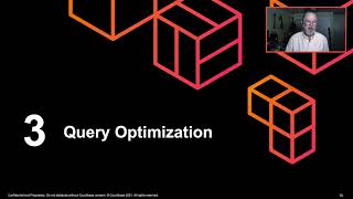 Optimizing Spring Data CouchbaseAH