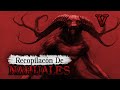 Recopilación De Nahuales #5 Historias De Terror - REDE