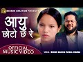 Aayu Chhoto Chha Re : Puskal Sharma & Bishnu Majhi New Lok Dohori Song 2080 2024