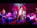 Kelsea Ballerini Performs 'Unapologetically'